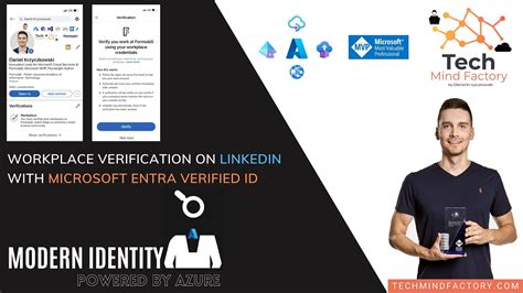 microsoft LinkedIn verification